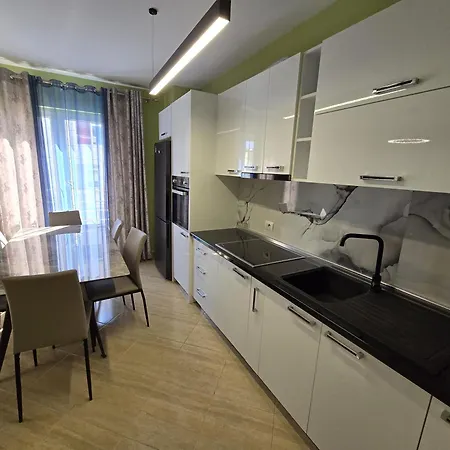 Apartmán In *