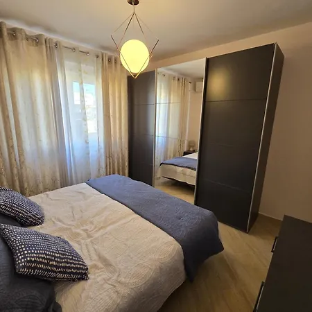 Apartmán In Tirana