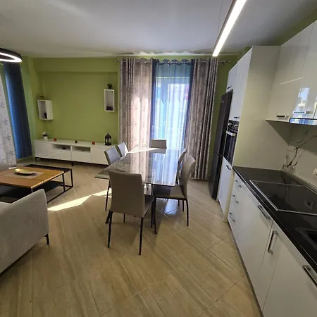 Apartmán In *